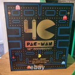 First 4 Figures Pac-Man (Exclusive Edition) Very Rare Brand New
