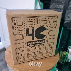 First 4 Figures Pac-Man (Exclusive Edition) Very Rare Brand New