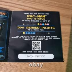 First 4 Figures Pac-Man (Exclusive Edition) Very Rare Brand New