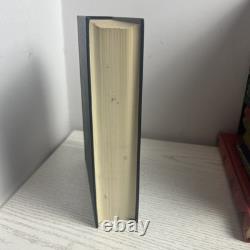 First Edition Oxford Large Print, Shakespeare Complete Works, 1980, Very Rare