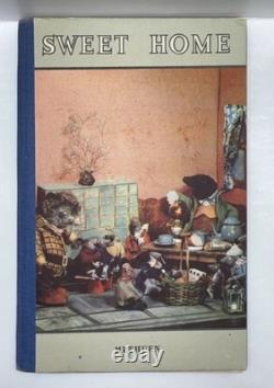 First edition Sweet Home by Kenneth Graham/Wind In The Willows Very Rare 1946