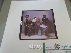 Fleetwood Mac Rumours Deluxe 6 Disc Limited Edition Box Set Very Rare Oop New