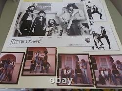 Fleetwood Mac Rumours Deluxe 6 Disc Limited Edition Box Set Very Rare Oop New