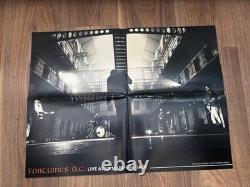 Fontaines DC Live At Kilmainham Gaol 2021 RSD LTD Edition Vinyl. Very rare