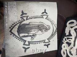 Fontaines DC Live At Kilmainham Gaol 2021 RSD LTD Edition Vinyl. Very rare