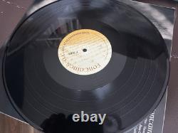 Fontaines DC Live At Kilmainham Gaol 2021 RSD LTD Edition Vinyl. Very rare