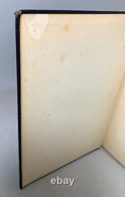 Food For The Worker-Stern & Spitz-TRUE First Edition/1st Printing-1917-VERY RARE