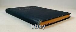 Food For The Worker-Stern & Spitz-TRUE First Edition/1st Printing-1917-VERY RARE