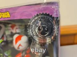 Funkeys Very Rare Limited Edition Collectors Pack New Sealed