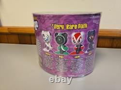 Funkeys Very Rare Limited Edition Collectors Pack New Sealed