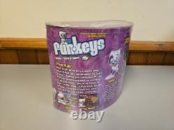 Funkeys Very Rare Limited Edition Collectors Pack New Sealed
