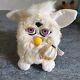 Furby Angel Model 70795 Very Rare Special Limited Edition