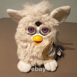 Furby Angel model 70795 VERY RARE Special Limited Edition