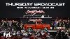 Fyi Thursday Broadcast Replay Barrett Jackson 2025 Palm Beach Auction Thursday April 24 2025