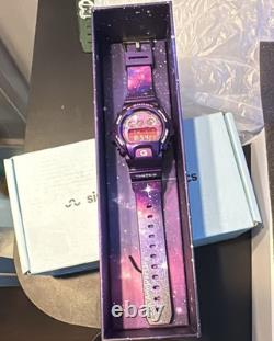 G-Shock Galaxy Edition no. 35 of 100 Made very rare and collectible 6900