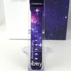 G-Shock Galaxy Edition no. 35 of 100 Made very rare and collectible 6900