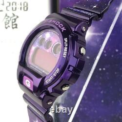G-Shock Galaxy Edition no. 35 of 100 Made very rare and collectible 6900
