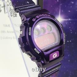 G-Shock Galaxy Edition no. 35 of 100 Made very rare and collectible 6900