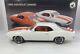 Gmp 1/18 Scale 1969 Chevy Camaro Toms Garage Street-fighter Edition Very Rare