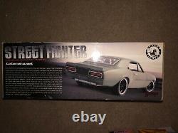GMP 1968 Camaro Limited Edition STREET FIGHTER 1/18 Scale VERY RARE