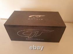 GT Spirit 1/18 Bentley Continental Black Edition Great Condition Very Rare