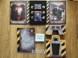 Genestealer Cults Limited Edition Codex Very Rare and Brand New