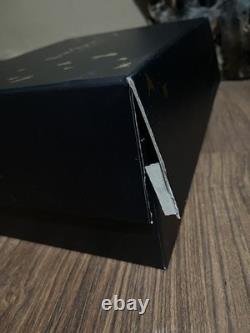 Ghost Of Tsushima Collectors Edition Box? BOX ONLY? Very rare