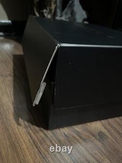 Ghost Of Tsushima Collectors Edition Box? BOX ONLY? Very rare