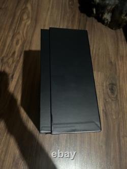 Ghost Of Tsushima Collectors Edition Box? BOX ONLY? Very rare