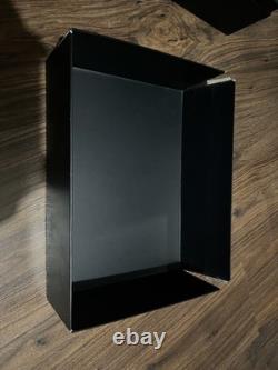 Ghost Of Tsushima Collectors Edition Box? BOX ONLY? Very rare