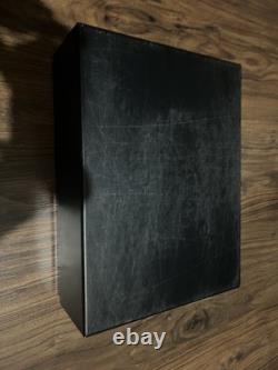 Ghost Of Tsushima Collectors Edition Box? BOX ONLY? Very rare