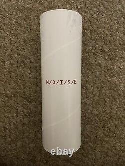 Ghostemane Noise Limited Edition candle (came in bundle very rare)