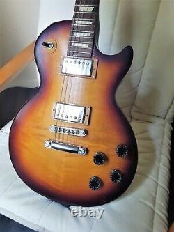 Gibson Les Paul 120th Anniversary Edition 2014 Guitar Very rare, new strings