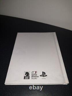 God Of War PS4 PS5 Steelbook Limited Collectors Edition Complete very rare