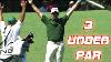 Golf Double Eagle Albatross Compilation Rare