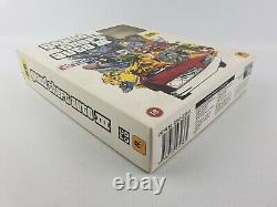 Grand Theft Auto III Gta 3 Pc Big Box Very Rare Collector's Edition Pl