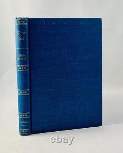 Great Son-Edna Ferber-SIGNED! -First/1st Edition/Early Printing-Org DJ-VERY RARE