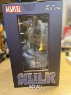 Grey Hulk PVC Diorama 2018 SDCC PX Exclusive Edition Very Rare Limited To 5000