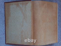 Grimms' Fairy Tales & Household Stories. Very Rare and Illustrated Edition 1901