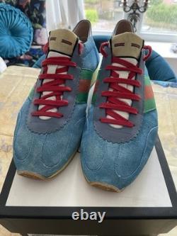Gucci Size 9 Very Rare Limited Edition