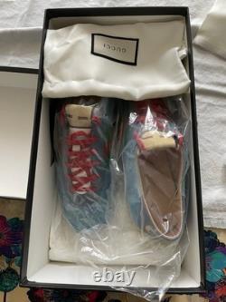 Gucci Size 9 Very Rare Limited Edition
