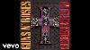 Guns N Roses November Rain Audio Piano Version 1986 Sound City Session