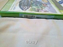 HALO for XBOX VERY RARE AND HARD TO FIND CLASSICS EDITION for XBOX