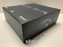 Halo 4 Limited Special Edition Xbox 360 Nuovo Ita Very Rare New Pal