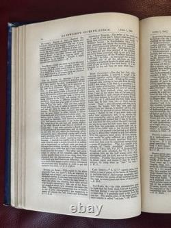 Hardwickes Science Gossip 1870 With Very Rare Osler Microscope 1st Edition
