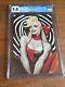 Harley Quinn 16 Cgc 9.8 Sozomaika Exclusive Virgin Variant-b Verdict Very Rare