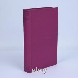 Haunted England by Christina Hole (Very Rare True 1st UK Edition Batsford)