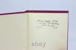 Haunted England by Christina Hole (Very Rare True 1st UK Edition Batsford)