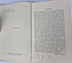 Haunted England by Christina Hole (Very Rare True 1st UK Edition Batsford)