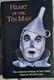 Heart Of The Tin Man Collector's Limited Editionsignedvery Rarewizard Of Oz